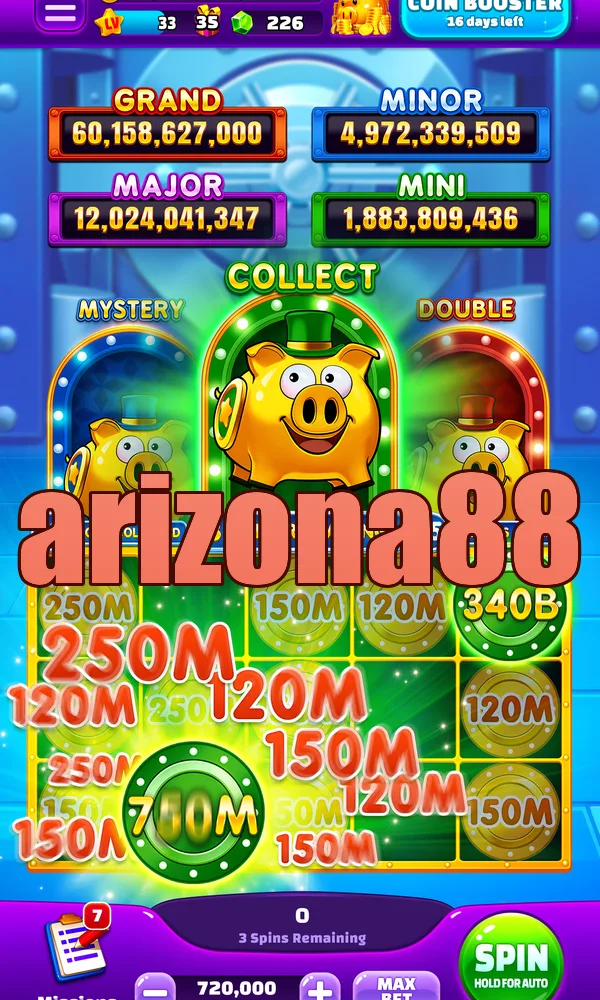 arizona88 APK