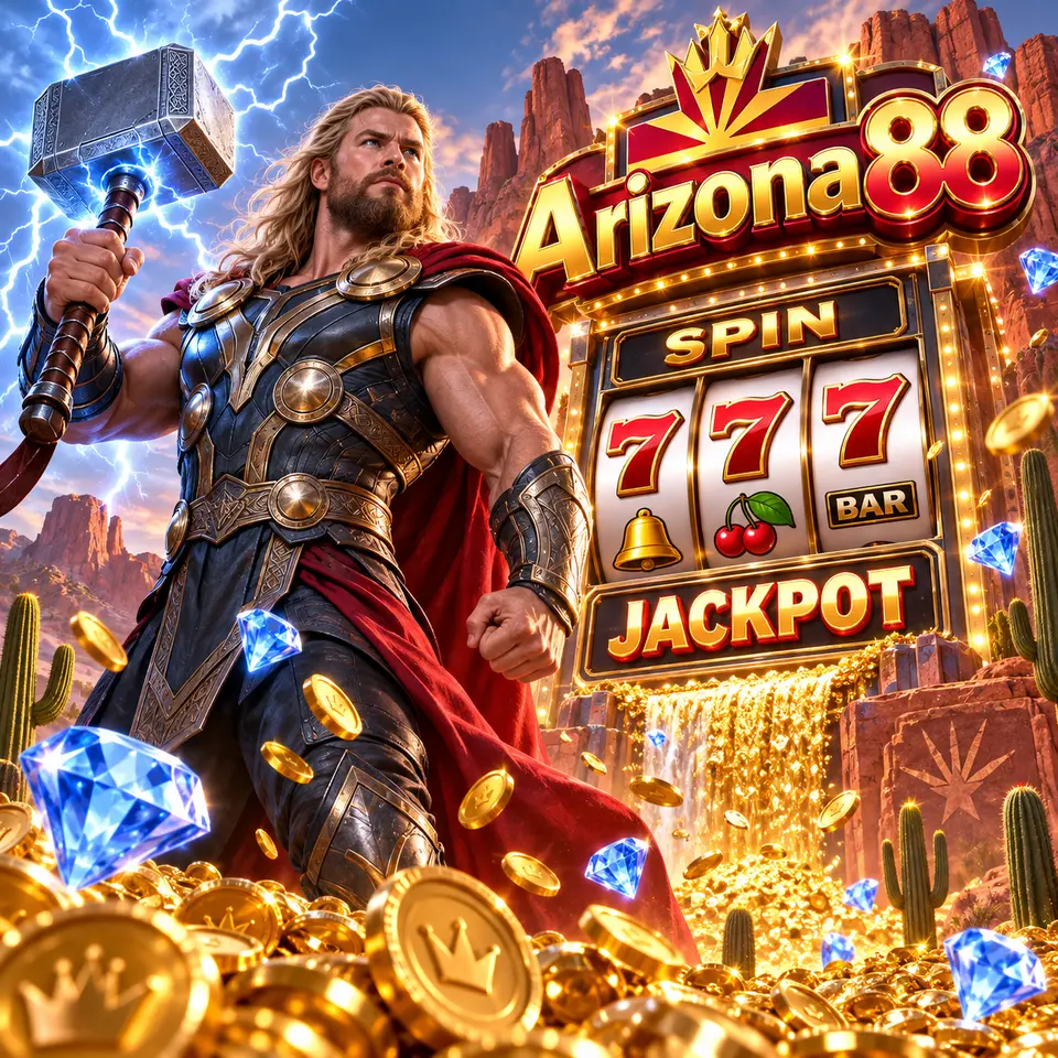 arizona88 Masuk