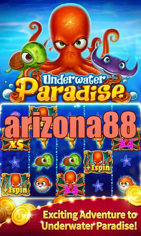 arizona88 Masuk