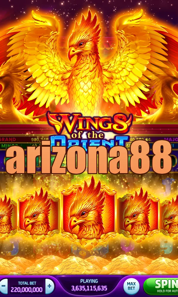 arizona88 Masuk