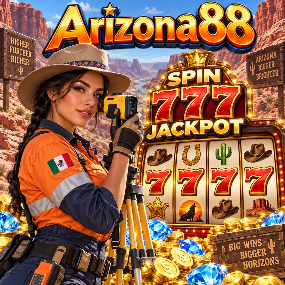 arizona88 APK Resmi Unduh