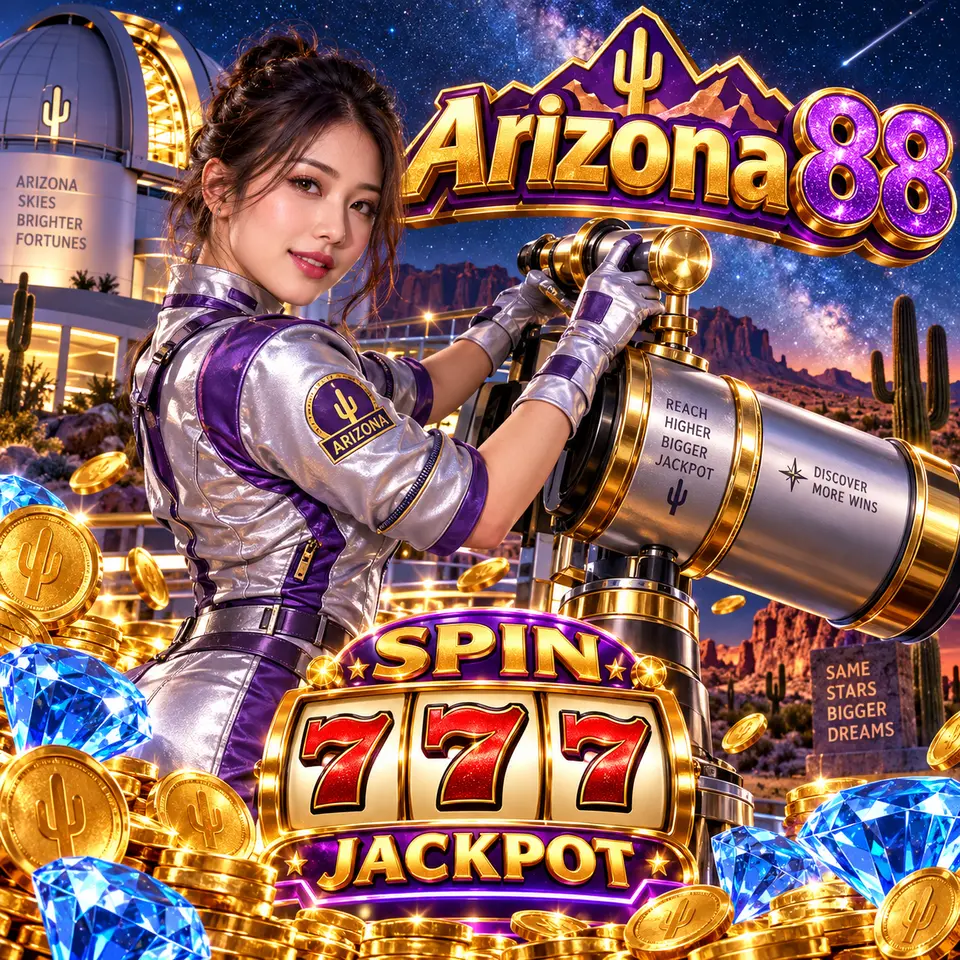 arizona88 Masuk - arizona88 Resmi
