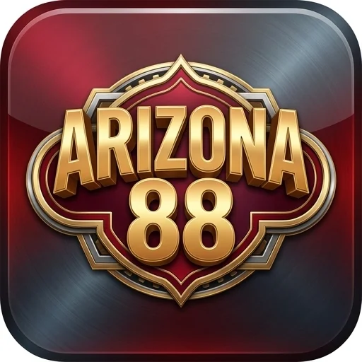 arizona88 Logo - Resmi